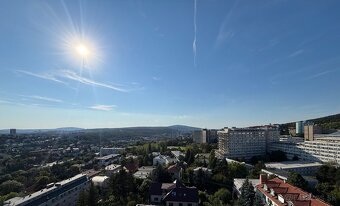 2i. byt 57m + GARÁŽ, Jelšova ul., Kramáre, KLÍMA, výhľad - 20