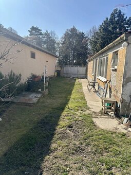 PREDAJ: 3IZBOVÝ RODINNÝ DOM, TOMÁŠIKOVO - OKR. GALANTA - 20