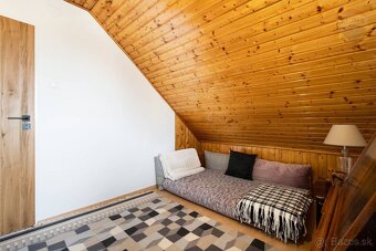 PREDAJ: RODINNÝ DOM, GABČÍKOVO, KOMPLETNÁ REKONŠTRUKCIA - 20