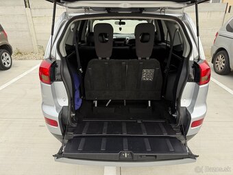 Peugeot 4007 2.2 HDi Executive Pack 7-miest - 20