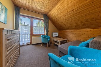 Horský penzión v Demänovskej doline s možnosťou ďalšej výsta - 20