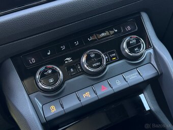 Škoda Kodiaq RS 2.0 BiTDi DSG 4x4 , WEBASTO, r.v.: 2020 - 20