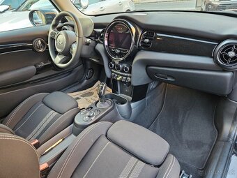 Mini Cooper S SE Electric 32.6 KWH - 20