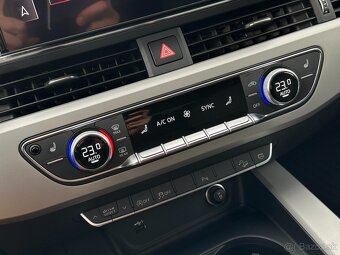 Audi A4 Allroad 2.0 TDi Quattro A/T, r.v.: 2022 - 20