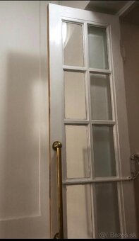 Oprava,montáž renovacia nábytku .Renovacia dveri ,schodov - 20