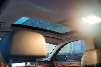 BMW Rad 5 525i AT6 M packet - 20