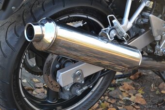 SUZUKI GSF 600N BANDIT - 20