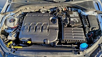 Škoda Octavia Combi 2,0 TDI-110 kw DSG 110 kw,A7 - 20