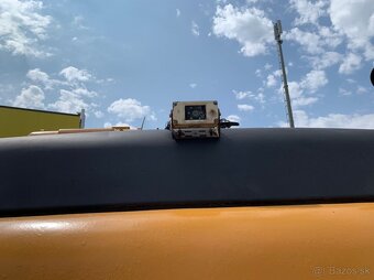 Hyundai ROBEX 170W-3. - 20