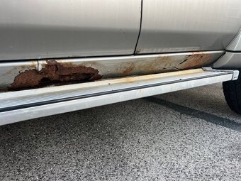 Nissan Patrol GR Y61 3.0DDTi - 20