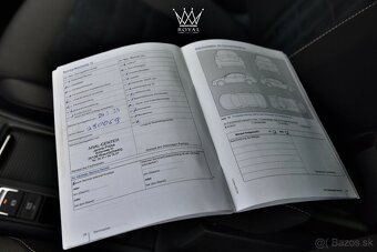 Volkswagen Golf Variant 2.0TDI Highline 4MOTION WEBASTO - 20