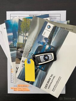 BMW 120d 135kw URBAN LINE. - 20