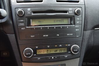 Toyota Avensis Combi - 20