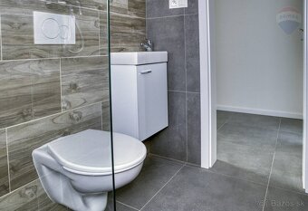 PREDAJ, DOM NA KĽÚČ, Dunajská Streda, 4 izby, pozemok 189 m2 - 20