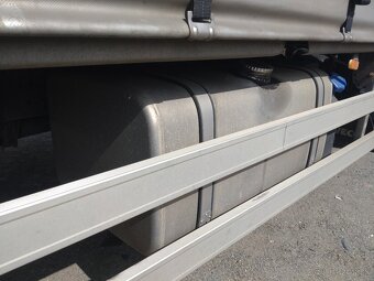 IVECO EUROCARGO 120E25 - Euro 6 - 11.990 Kg - 23 Europalet - 20