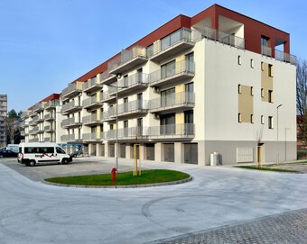 Na predaj 2i byt s v novostavbe Riverside Prievidza - 20