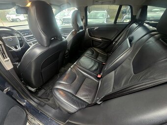 Volvo V60 D6 AWD 2.4 Plug-in Hybrid Diesel - 20