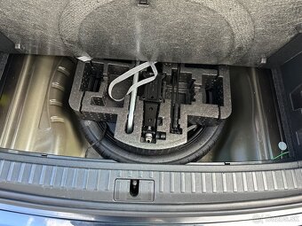 Škoda Octavia Combi 2.0 TDI SCR Ambition DSG - 20
