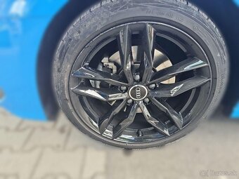 Audi A3 40 TFSI quattro S line - 20