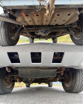 Nissan patrol gu4, 2007 manuál - 20