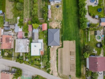 NA PREDAJ - 4 - IZBOVÝ RODINNÝ DOM KOŠECA - NOZDROVICE - 20