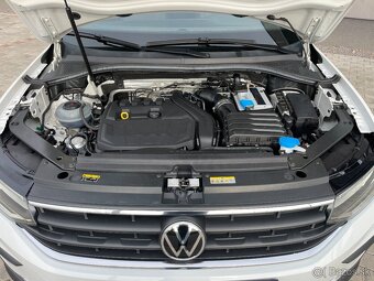 Volkswagen Tiguan Facelift 1.5 TSI 2021 87.500KM°ODPOČET DPH - 20
