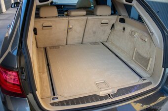 BMW Rad 5 Touring 535D 230kW XDRIVE 2014 - 20