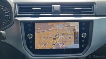 Seat Arona 1.0 TSi, Style 70KW M5 - 20