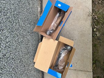 KIA Ceed trojdverák - 20