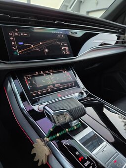 Audi SQ8 4.0 V8 TDI - 20