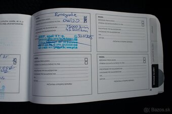 Jeep Renegade 1.5 e-Hybrid Longitude, 1.majiteľ, SK, - 20