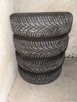 Škoda Fabia 1.2 HTP Ambiente - 20