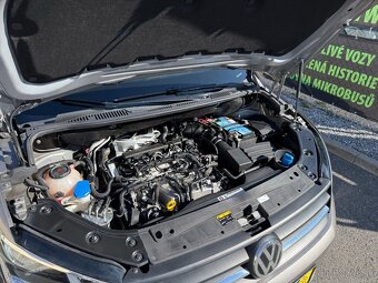 ► VW CADDY MAXI 2,0 TDI - 110 KW, AUTOM. PARKOVÁNÍ, NAVI ◄ - 20