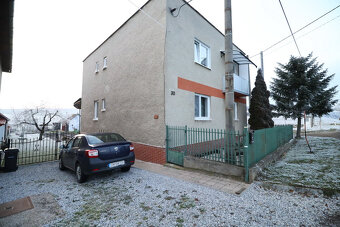Rodinný dom v obci Jamník, okres Sp. Nová Ves - 20