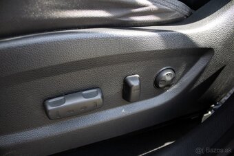 Hyundai Santa Fe 2.0 CRDi VGT 4x4 Elegance - 20