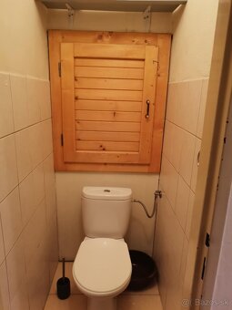 Veľký byt v Lučenci - 20