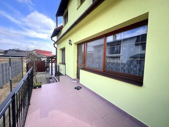 PREDAJ 6 izb DOM NEMŠOVÁ s pozemkom 329 m² - 20
