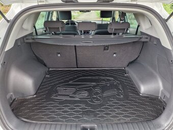 Hyundai Tucson 1.6 100kw, 50 000km, Automat, 2020 - 20