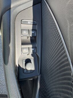 ŠKODA OCTAVIA COMBI 2.0 TDI - 20