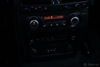 BMW X6 e71 35i xDrive ZF8 5 miest, Slovenské, Adaptive LED - 20