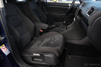 Volkswagen Golf Variant 2.0 TDI Highline už od 59€ mesačne - 20