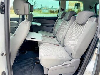Seat Alhambra 2.0 TDi 103 kW 7 miest Style Viva Odpočet DPH - 20