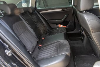 Škoda Superb Combi 2.0 TDI Ambition DSG EU6 - 20