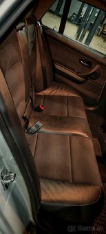 BMW rad 3 Touring Combi 160kw Automat - 20