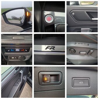 Seat Tarraco FR 4x4 2.0 Tdi DSG - 20