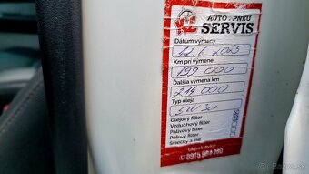 Ford Ranger 2.5 TDi - 80 kw 4x4 (A/C) - 20