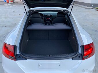 Audi TT Coupé 1.8 TFSI 128.000KM - 20