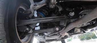 Volkswagen Touareg 3.0 TDI 59.000km - 20