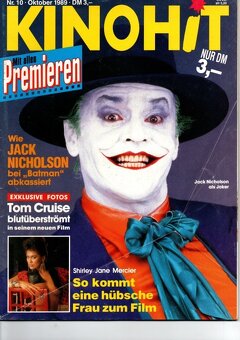 NEMECKE FILMOVE CASOPISY - 20