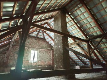 PREDAJ rodinný dom pri parku - 20